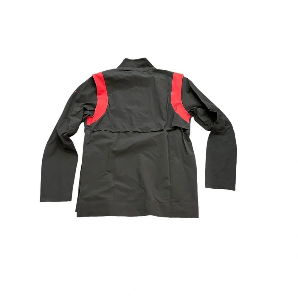 Tampa Bay Buccaneers Nike Men’s‎ 1/2 Zip Pullover Jacket